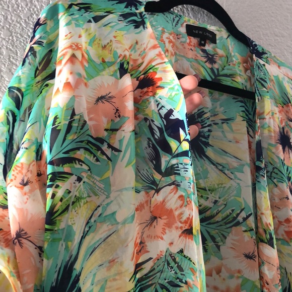 New Look London shawl - Picture 2 of 2